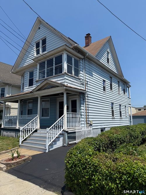 430 Bishop Ave, Bridgeport, CT, 06610-3027 | Card Image