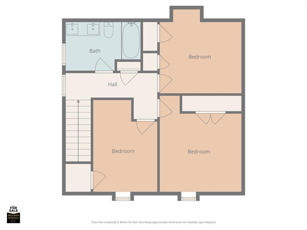 Residential in Broken Bow 4
