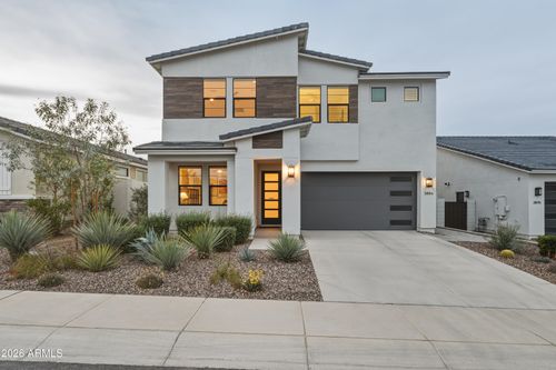 3884 W Garden Grove Dr, San Tan Valley, AZ, 85144-3909 | Card Image