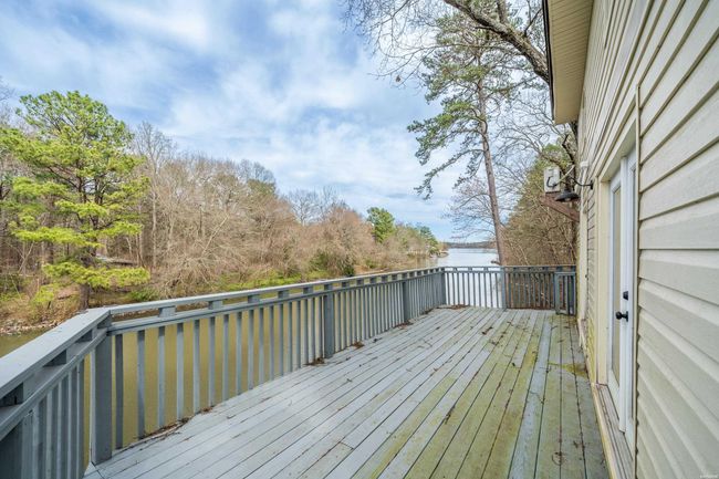 734 Randall Rd, House other with 4 bedrooms, 3 bathrooms and null parking in Hot Springs AR | Image 41