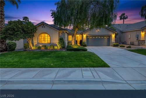 264 Fair Play St, Henderson, NV, 89052-2675 | Card Image