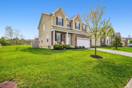2128 Clay Stone Pl, Reynoldsburg, OH, 43068-4931 | Card Image