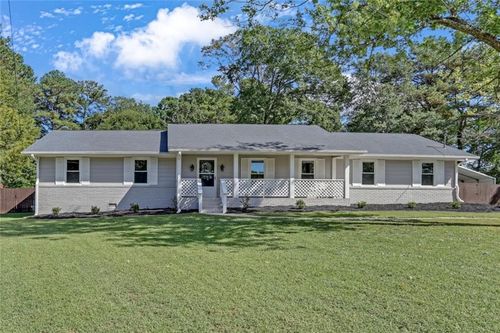 1836 Autumn Ct, Snellville, GA, 30078-2602 | Card Image