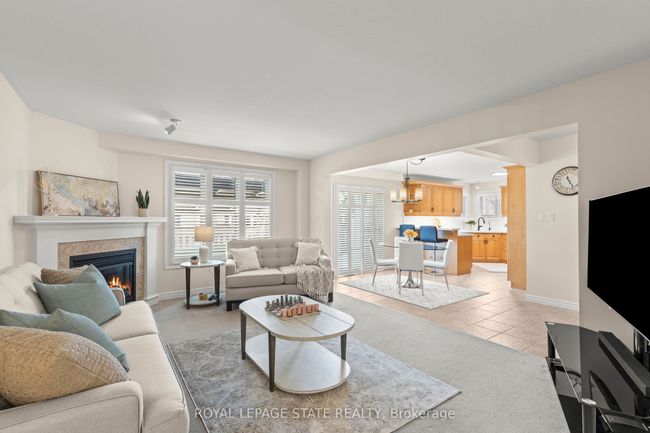 2409 Norland Dr, House other with 4 bedrooms, 4 bathrooms and 2 parking in Burlington ON | Image 9