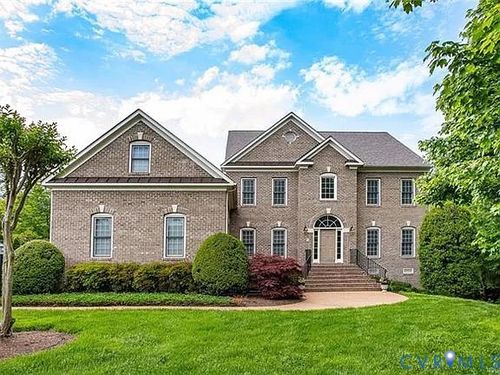 4608 Country Lake Pl, Glen Allen, VA, 23059-2593 | Card Image