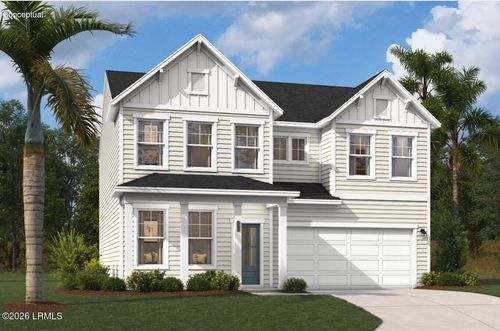 800 Rifle Rd, Ridgeland, SC, 29936 | Card Image