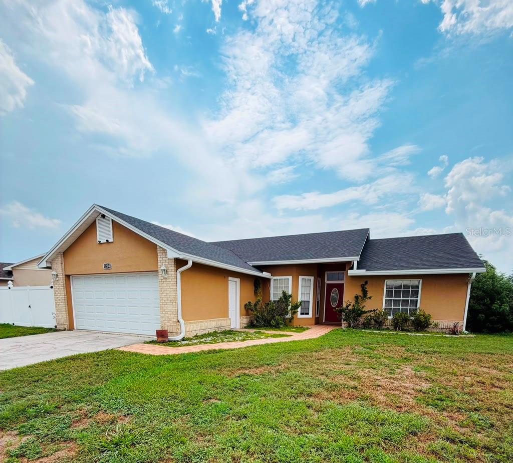 Residential Lease in ORLANDO