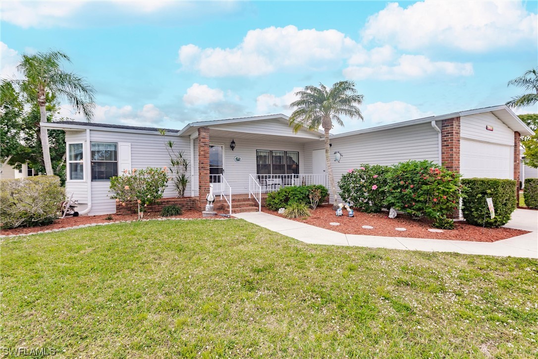 Frenchmans Ct, North Fort Myers, FL 33903