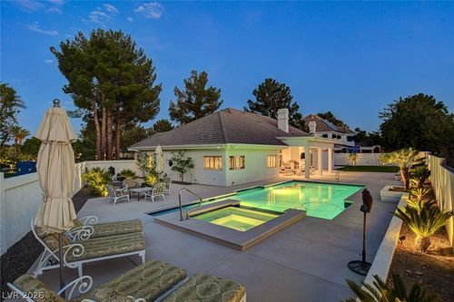 2351 Villandry Ct, Henderson, NV, 89074-5332 | Card Image