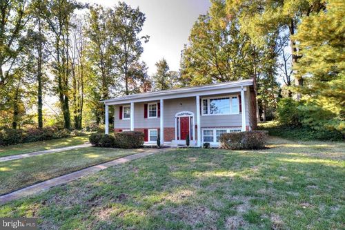 6208 Redwood Ln, ALEXANDRIA, VA, 22310-2935 | Card Image
