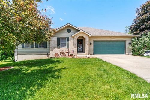 15 Belridge, Sherman, IL, 62684-9526 | Card Image