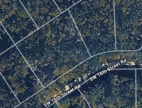 Lot 04 Sw 16th Street, Ocala, FL, 34481 | Card Image