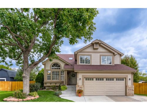 7977 W Morraine Dr, Littleton, CO, 80128-8236 | Card Image