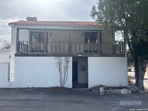 170 Avenida Juarez, Brackettville, TX, 78832-5007 | Card Image