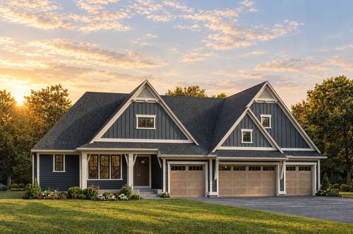 13882 Packard St Ne, Ham Lake, MN, 55304 | Card Image