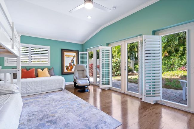 606 Owl Way, House other with 3 bedrooms, 3 bathrooms and null parking in SARASOTA FL | Image 27