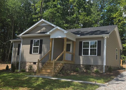 1323 Higginbotham Rd, McMinnville, TN, 37110-4509 | Card Image