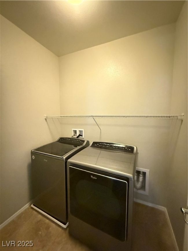 9326 Noble Sage Ave, House other with 3 bedrooms, 3 bathrooms and null parking in Las Vegas NV | Image 18