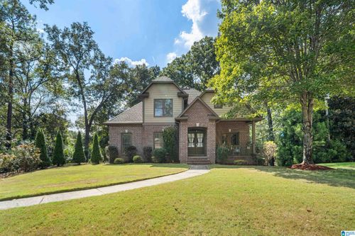 3483 Tamassee Ln, HOOVER, AL, 35226-2675 | Card Image