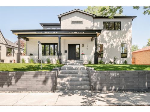 1462 S Vine St, Denver, CO, 80210-2337 | Card Image
