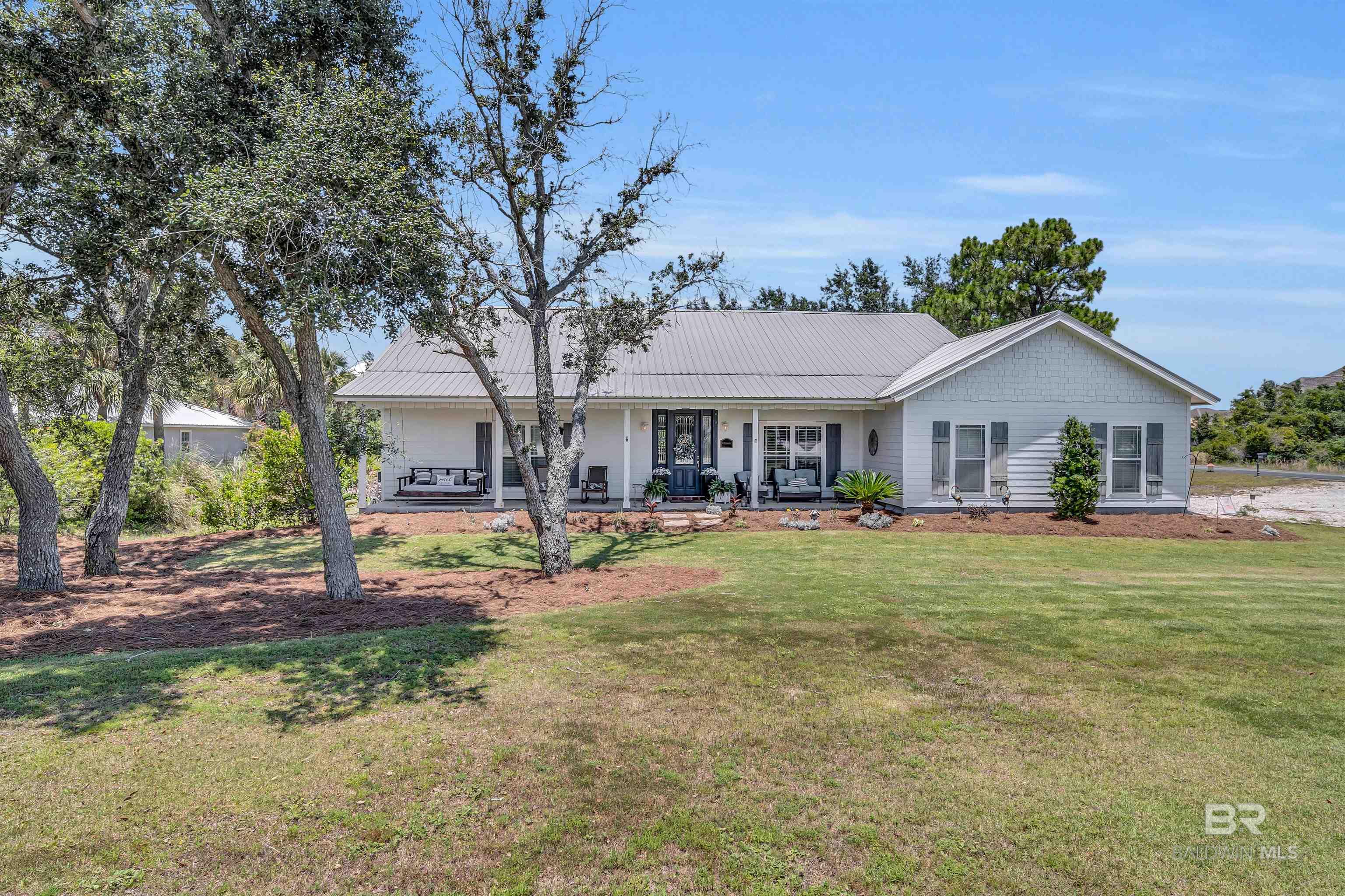 Bayou Ct, Orange Beach, AL 36561