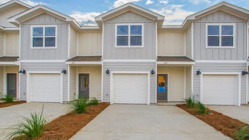 322 Callie Drive, Crestview, FL, 32536 | Card Image
