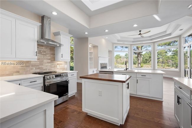 11 Catalina Ct, House other with 4 bedrooms, 3 bathrooms and null parking in Hilton Head Island SC | Image 25