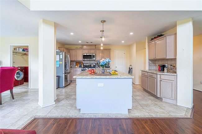 Kitchen 1st floor | Image 19