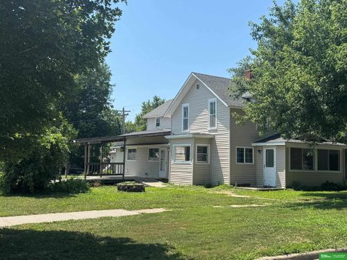 431 W 8th St, Decatur, NE, 68020-2165 | Card Image