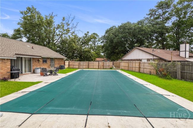 10524 Gray Fox Way, House other with 3 bedrooms, 2 bathrooms and null parking in Savannah GA | Image 34