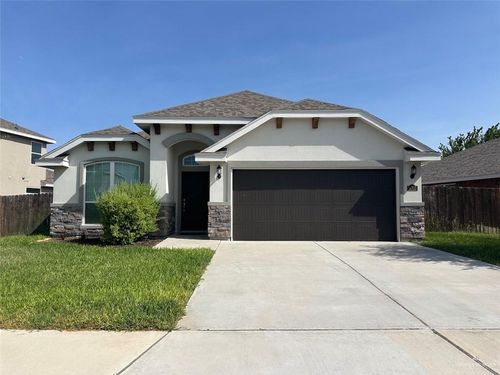 14333 Chalk Ridge Dr, McAllen, TX, 78504-6650 | Card Image