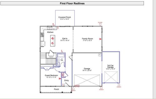 5018 Burke Meadows Run, Chesnee, SC, 29323-1062 | Card Image