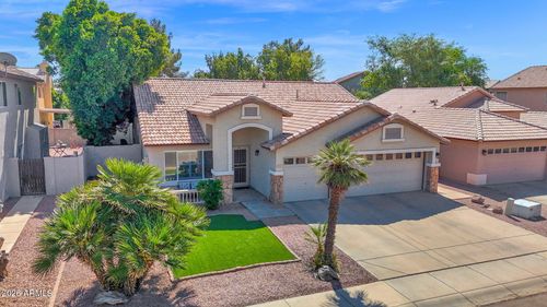 1141 E Bruce Ave, Gilbert, AZ, 85234-9007 | Card Image