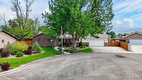 1346 Ridgewood Ct, Canon City, CO, 81212 | Card Image