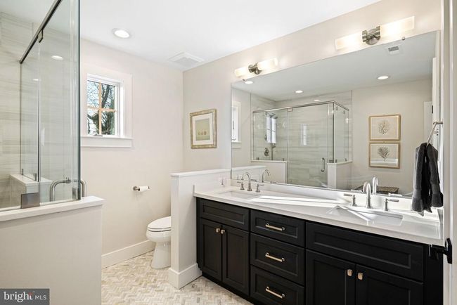 810 Cedar Ave, House other with 4 bedrooms, 4 bathrooms and null parking in HADDONFIELD NJ | Image 27