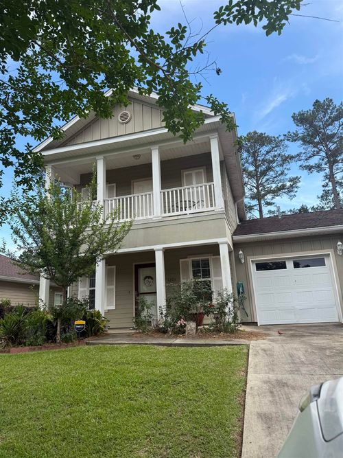 4203 Old Plantation Loop, Tallahassee, FL, 32311-1303 | Card Image