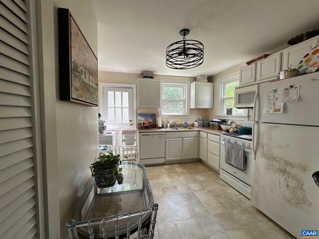 1638 Mulberry Ave, House other with 2 bedrooms, 1 bathrooms and null parking in CHARLOTTESVILLE VA | Image 6