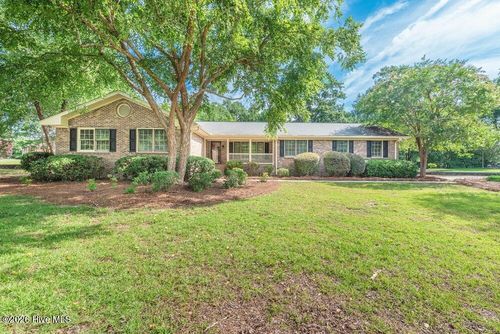 247 Wannamaker Dr, Barnwell, SC, 29812-1746 | Card Image