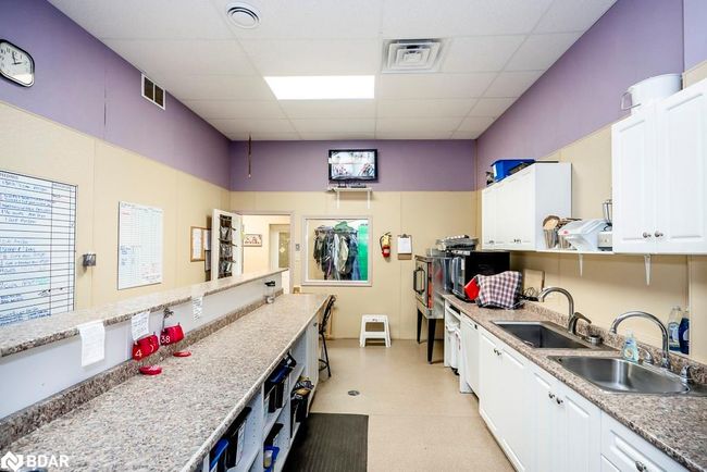 301 Concession 4 E, House other with 4 bedrooms, 3 bathrooms and 12 parking in Wyevale ON | Image 37