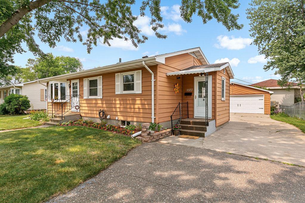 3rd Ave, Little Falls, MN 56345