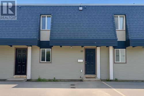 35-605 Carson Dr, Williams Lake, BC, V2G1T1 | Card Image