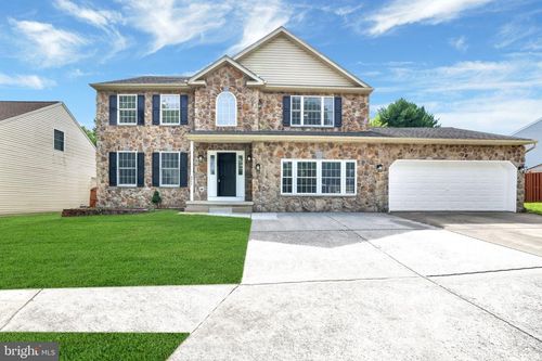 3711 Green Oak Ct, Baltimore, MD, 21234-4258 | Card Image
