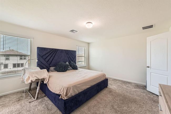 8126 Coco Bluff Dr, House other with 3 bedrooms, 3 bathrooms and 2 parking in Cypress TX | Image 15