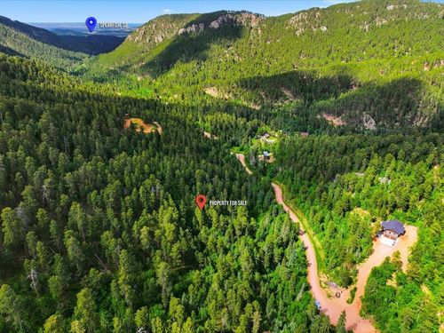 20691 Toboggan Hill Road, Lead, SD, 57754 | Card Image