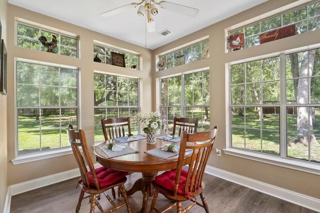 13502 E Brazos Bend Dr, House other with 5 bedrooms, 4 bathrooms and 2 parking in Needville TX | Image 19