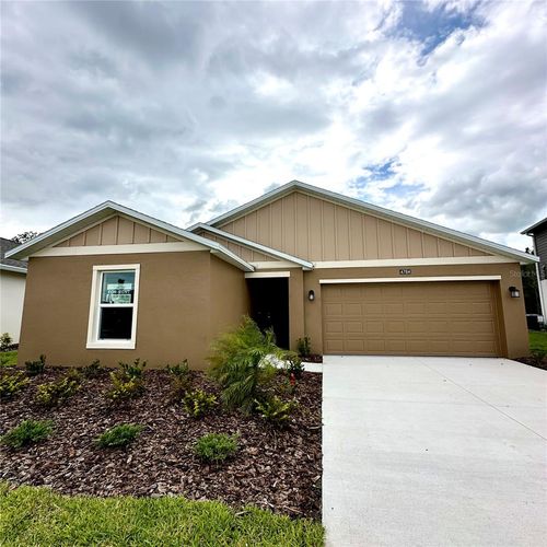 4784 Yellow Elder Way, KISSIMMEE, FL, 34758 | Card Image