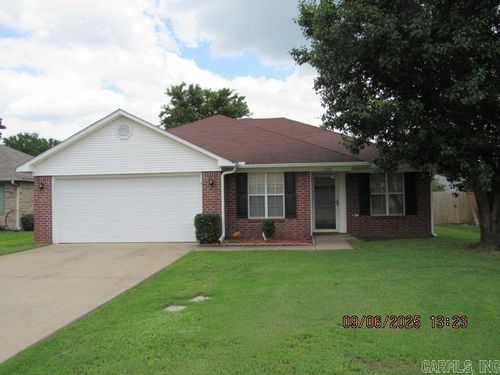 1360 Arapaho Trl, Conway, AR, 72034-2001 | Card Image