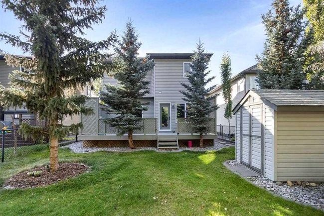 28 Cougar Ridge Link Sw, House detached with 3 bedrooms, 3 bathrooms and 2 parking in Calgary AB | Image 24