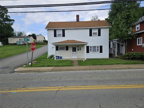 6098 Kennedy Ave, Export, PA, 15632-1216 | Card Image