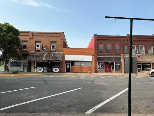 109 Walnut St, Spooner, WI, 54801-1320 | Card Image
